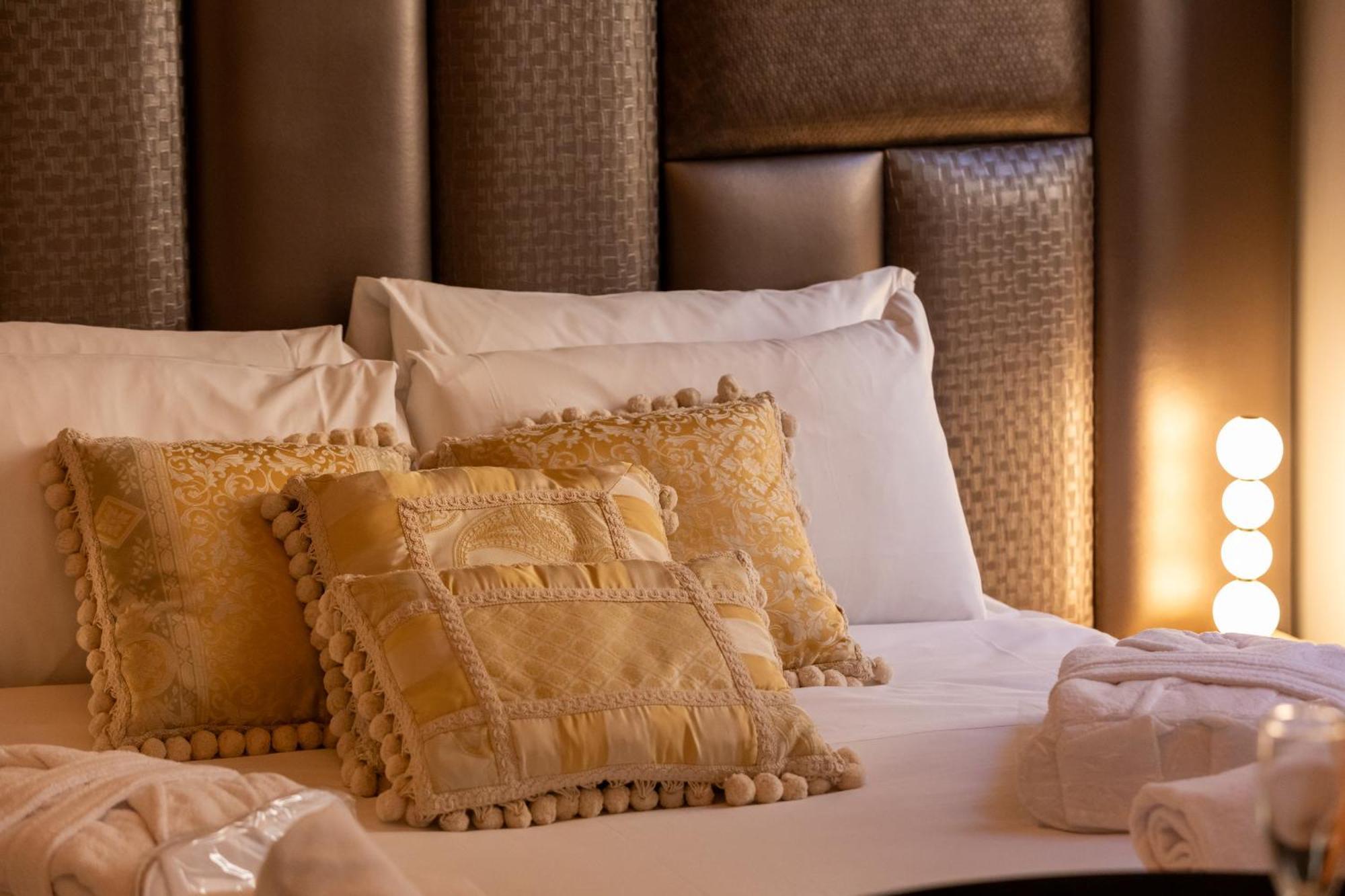 Fontana Di Trevi Roma Luxury Suite Eksteriør bilde