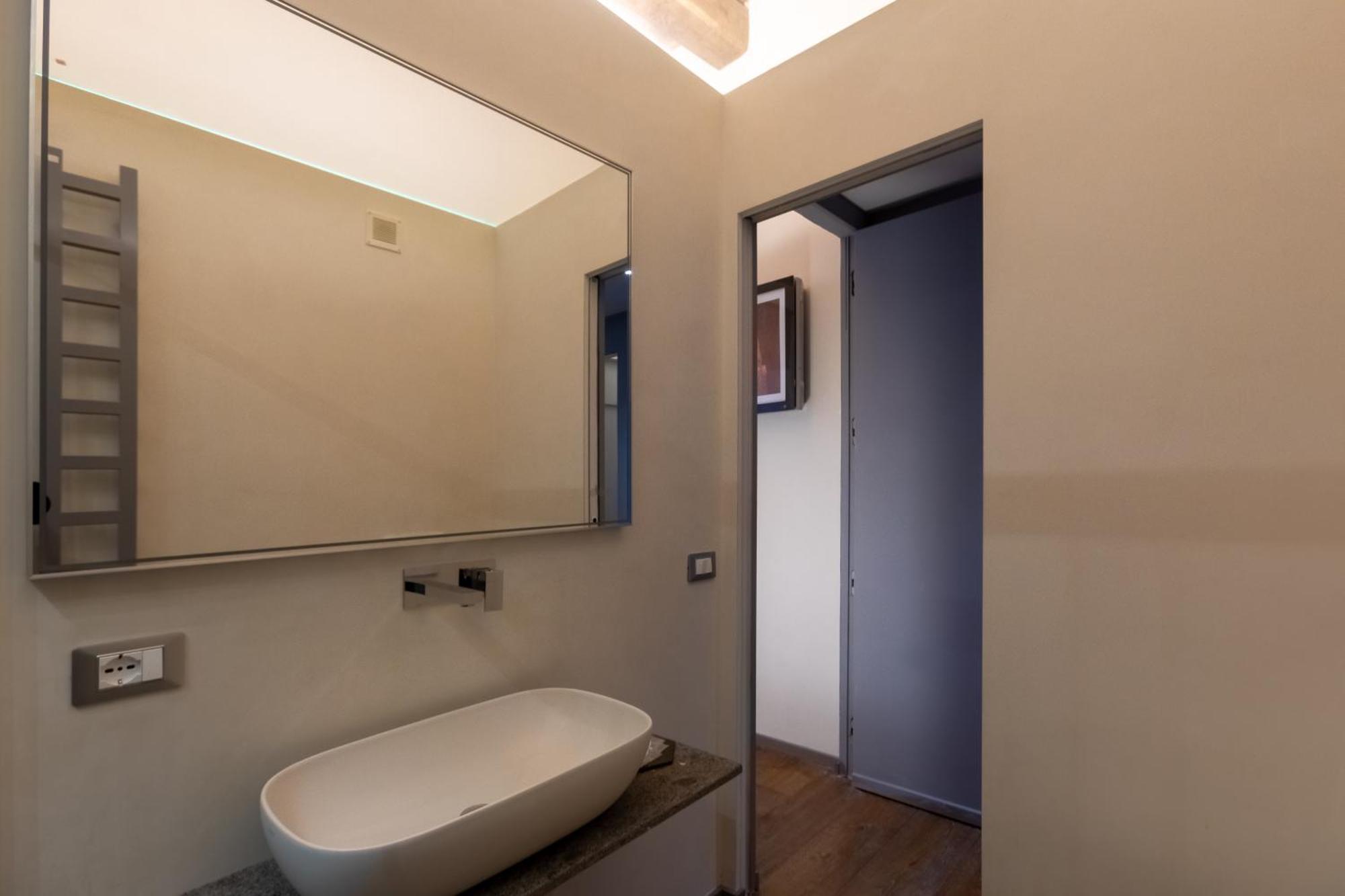 Fontana Di Trevi Roma Luxury Suite Eksteriør bilde