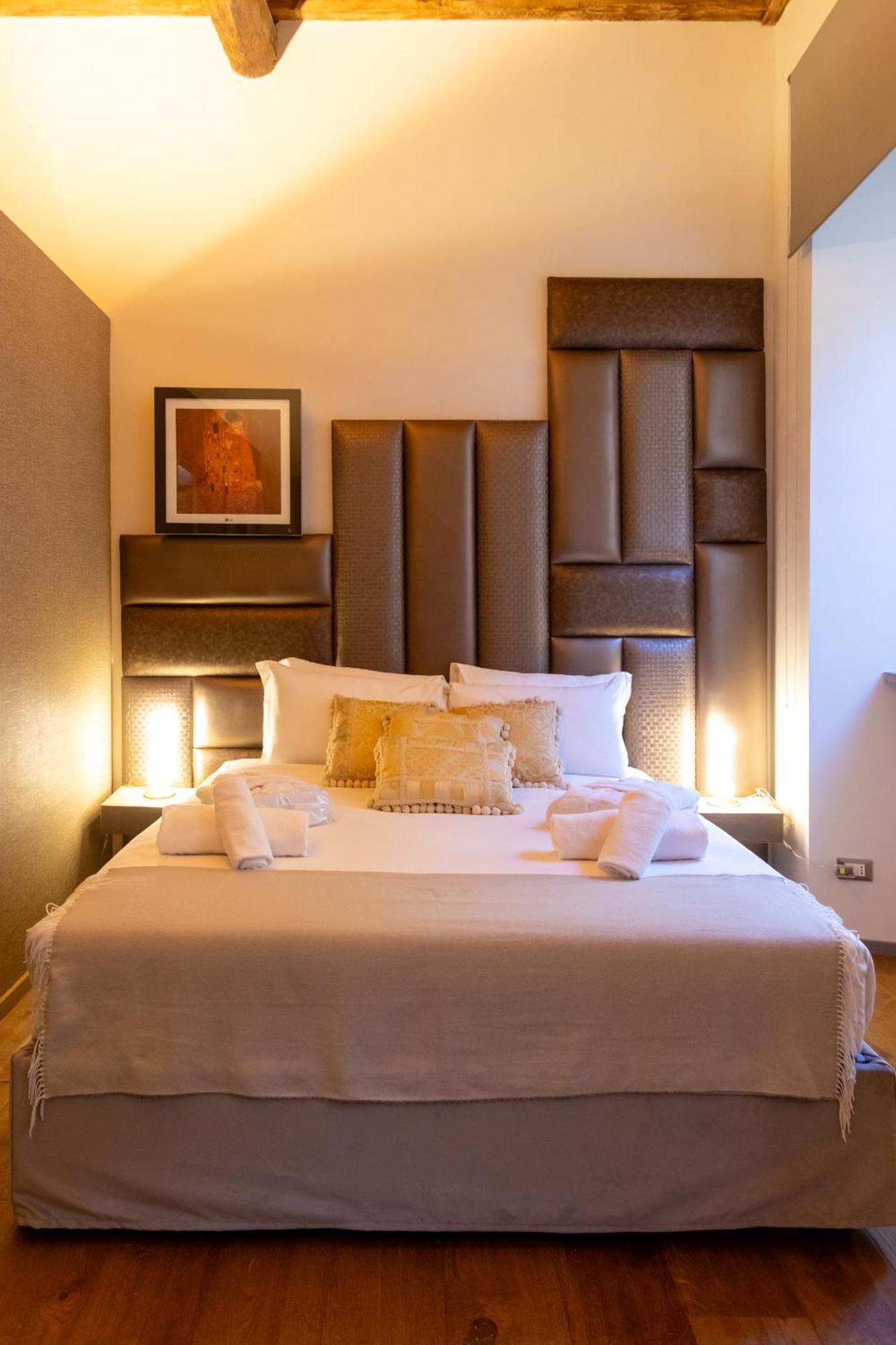 Fontana Di Trevi Roma Luxury Suite Eksteriør bilde